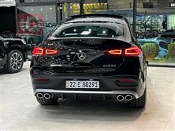 مێرسێدس بێنز GLE